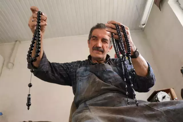 Günde sadece 7 adet üretiyor, fiyatı 6 bin TL'ye kadar çıkıyor