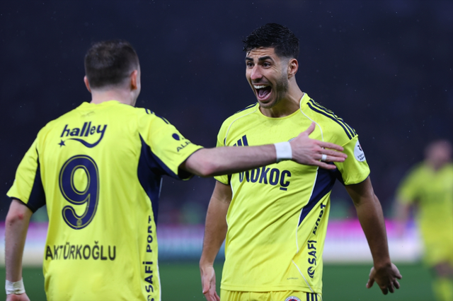İspanya, Asensio'yu konuşuyor: 90 milyon Türk şaşkına döndü