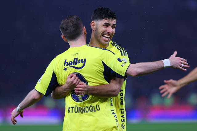 İspanya, Asensio'yu konuşuyor: 90 milyon Türk şaşkına döndü