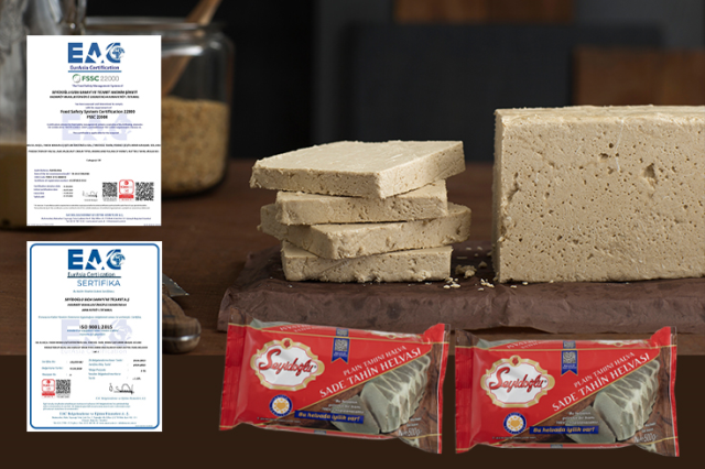 Gıda Güvenliğinde Öncü Marka: Seyidoğlu Gıda