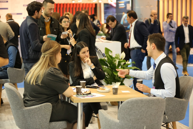 KİMYA SANAYİSİNİN AVRASYA'DAKİ STRATEJİK BULUŞMASI