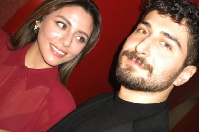 Oyuncu Sıla Türkoğlu evleniyor! Sıra dışı bir düğün yapacak