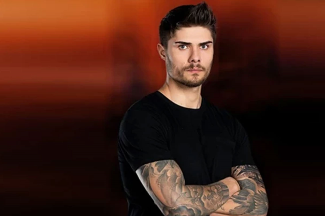 Reynmen'in uyuşturucu test sonucu belli oldu