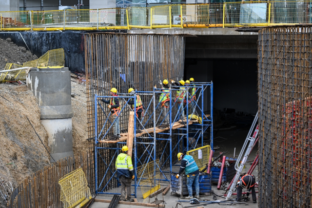 Türkiye'nin en büyük üçüncü stadyumu yakında açılıyor