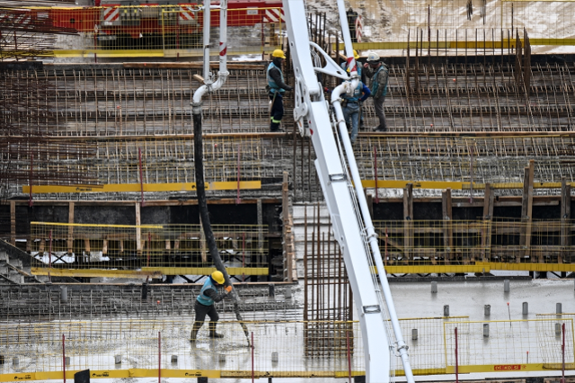 Türkiye'nin en büyük üçüncü stadyumu yakında açılıyor