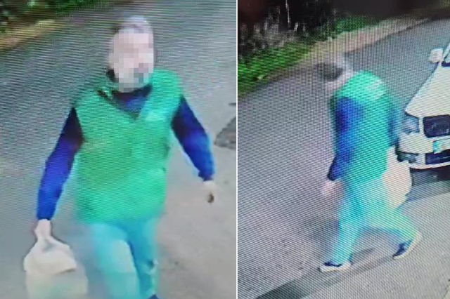 Üzerinden araba geçen öğretmenle ilgili korkunç detay! Tartıştığı eşi arabaya almacınca facia yaşandı