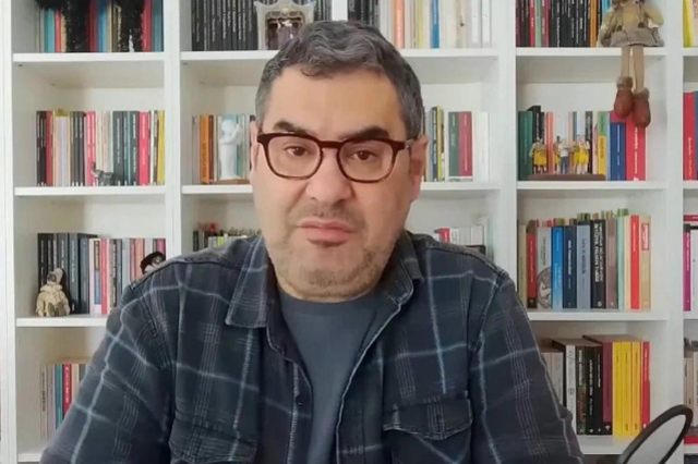 Gazeteci Enver Aysever hakkında 1 yıldan 3 yıla kadar hapis istemiyle iddianame düzenlendi