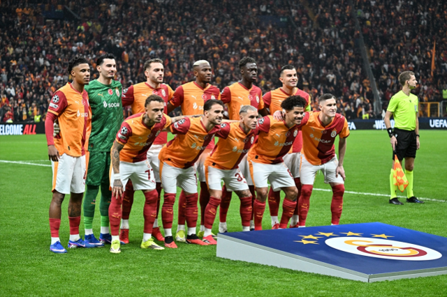 Atılan manşetleri görmeniz lazım! Galatasaray'ın tarihi zaferi dünyayı salladı
