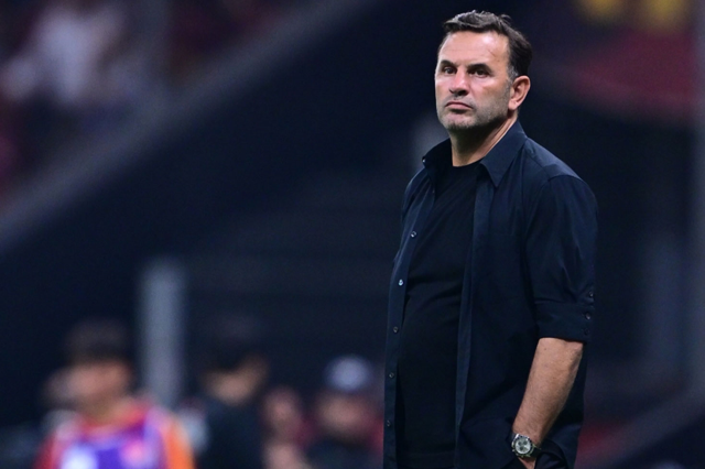 Daha önce söylediklerini unutun! Okan Buruk'tan Mourinho için şaşırtan açıklama