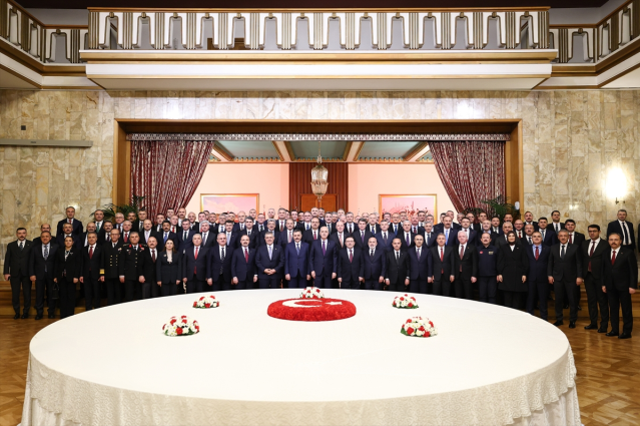 Terörsüz Türkiye raporunda af var mı? Merak edilen soru yanıt buldu