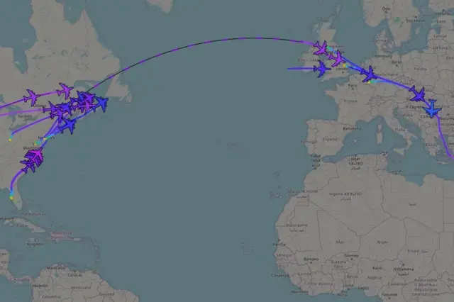 Savaş mı başlıyor? Avrupa ülkesinden ortalığı karıştıran çağrı