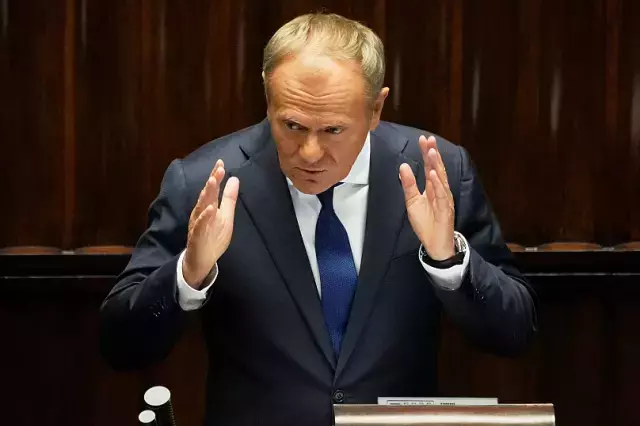 Savaş mı başlıyor? Avrupa ülkesinden ortalığı karıştıran çağrı