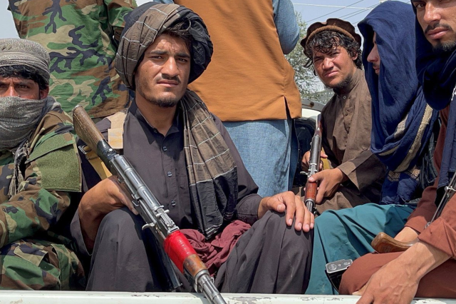 Taliban'dan dünyayı ayağa kaldıracak skandal bir karar daha