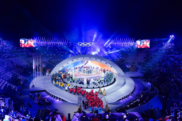 2026 Milano-Cortina Kış Olimpiyatları sona erdi