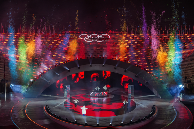 2026 Milano-Cortina Kış Olimpiyatları sona erdi
