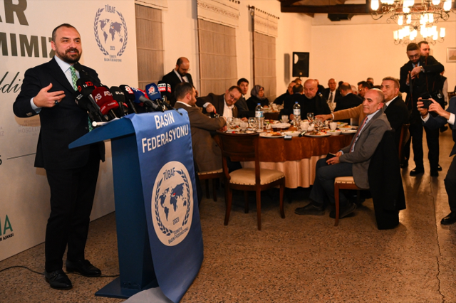 AK Partili Acar: İnancımıza ve değerlerimize yönelik saldırılara asla müsaade etmeyiz