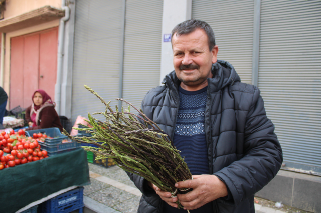 Halk arasında 'acı ot' diye biliniyor, faydaları saymakla bitmiyor