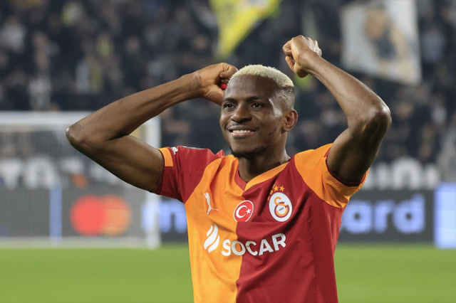 Juventus'un hayalleri yarım kaldı! İtalyanlar Galatasaray'ı konuşuyor