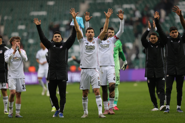 Murat Kaytaz'dan derbi sözleri: Burası Beşiktaş, herkes rahat olsun