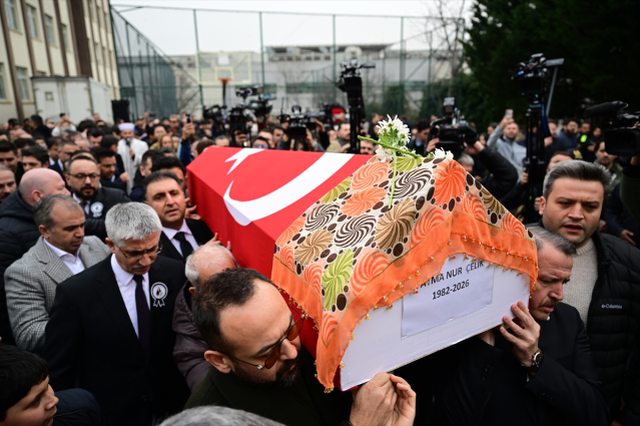 Fatma öğretmeni öldüren lise öğrencisi için tutuklama kararı
