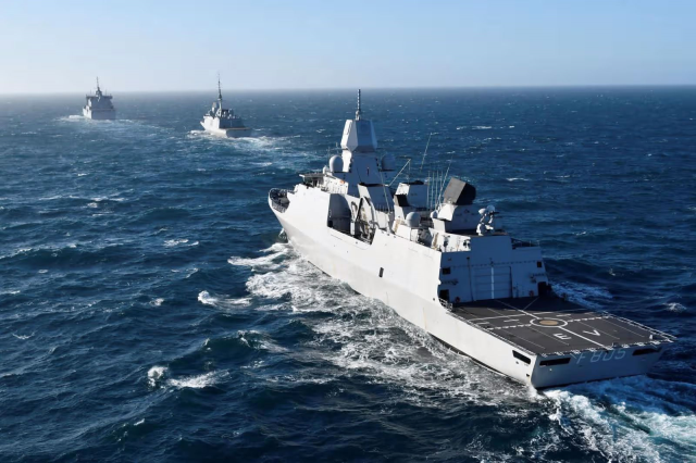 Zr.Ms. Evertsen