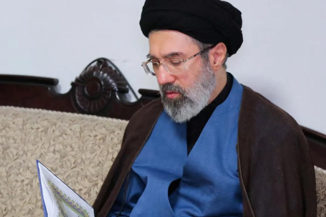 Mücteba Hamaney