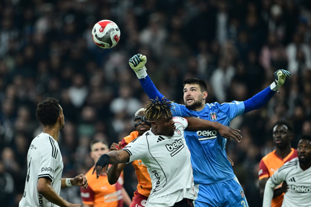 Ersin Destanoğlu canlı yayında çıldırdı: Trabzon'da Fener'de çağırırlar, anlam veremiyorum