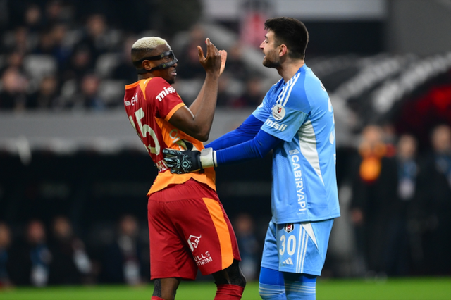 Ersin Destanoğlu canlı yayında çıldırdı: Trabzon'da Fener'de çağırırlar, anlam veremiyorum