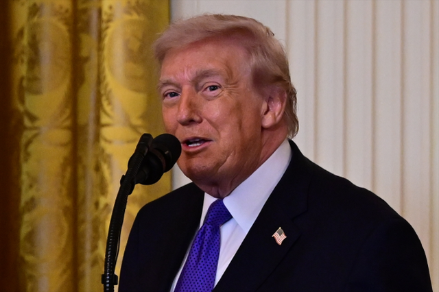 Trump: '(İran'da yeni dini lider seçimi) Bizden onay almazsa, vadesi uzun olmaz'