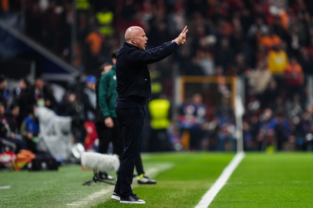 Arne Slot'tan stat atmosferi ve Galatasaray hakkında çarpıcı itiraf