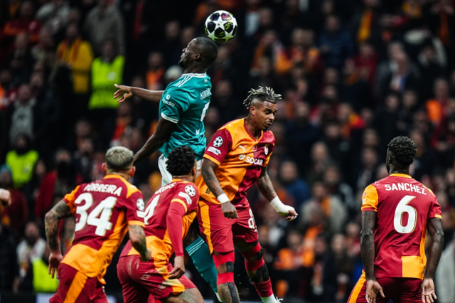 Galatasaray tarih yazıyor! UEFA ülke puanı güncellendi; işte Türkiye'nin sıralaması
