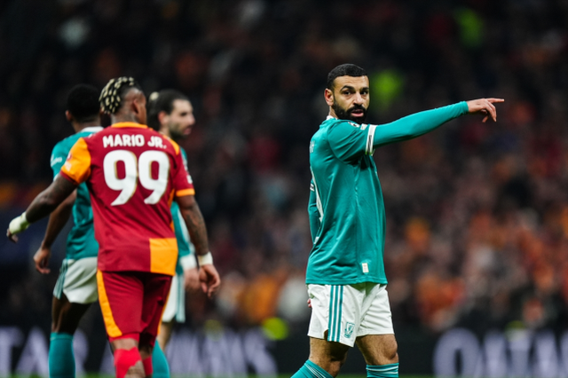 Galatasaray yapay zekanın ayarlarıyla oynadı! 'Tur Aslan'ın' diyor