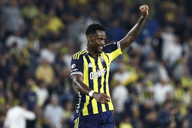 Sadettin Saran'dan Lookman, En-Nesyri ve Jhon Duran için canlı yayında olay sözler