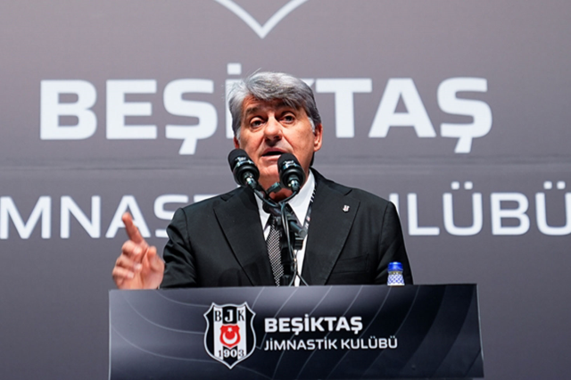 Serdal Adalı ilk kez açıkladı: Galatasaray'ın da böyle bir talebi varmış