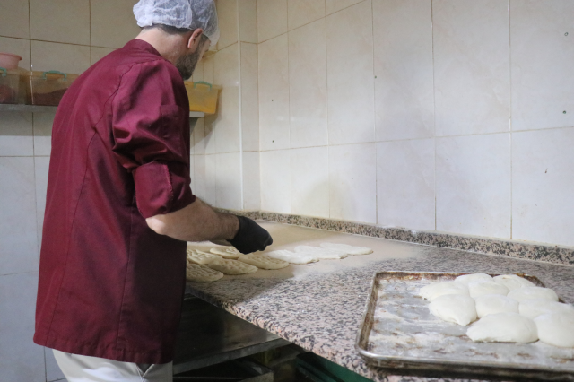 Sadece Sakarya'da üretiliyor: Vatandaş bu lezzet için 11 ay bekleyip sıraya giriyor