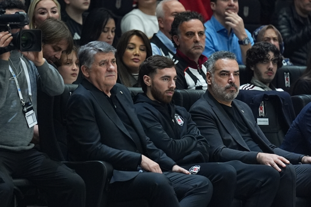 Beşiktaş, EuroCup'ta yarı finale yükseldi