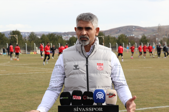 Bu kez başarabilecek mi? Küme düşme potasında aldığı takımı Süper Lig'e çıkarma yolunda
