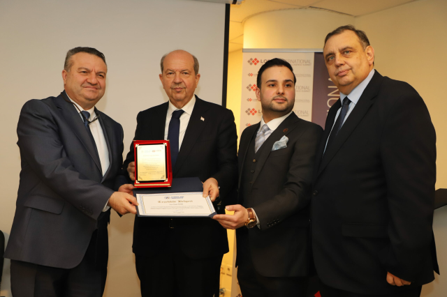 İstanbul Arel Üniversitesi'nde Tüketici Hakları Zirvesi