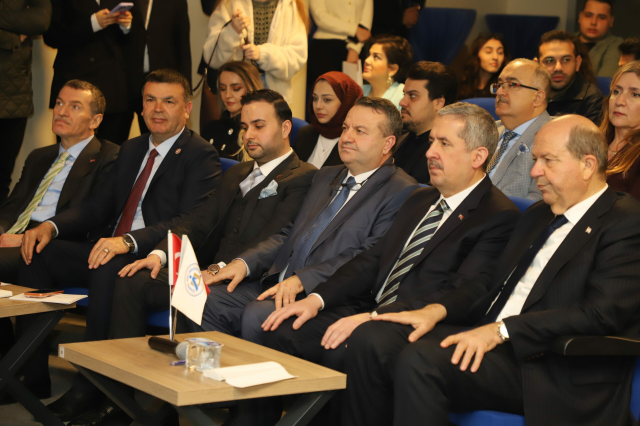 İstanbul Arel Üniversitesi'nde Tüketici Hakları Zirvesi