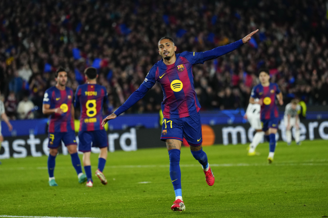UEFA Şampiyonlar Ligi'nde çeyrek finalistler belli oldu