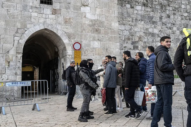 Cumhurbaşkanı Erdoğan'dan İsrail'in bayrama gölge düşüren hamlesine sert tepki