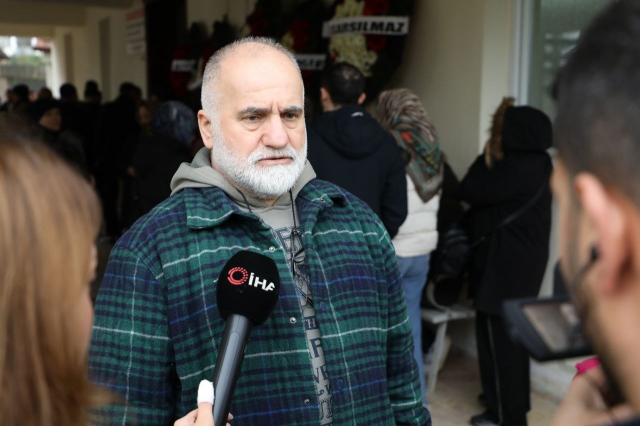 Futbolcu Kundakçı'yı öldürenler ailesini de rahat bırakmıyor