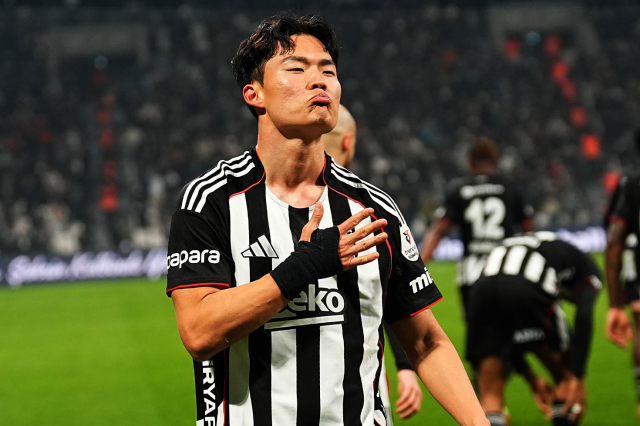 Hyeon-gyu Oh gol hedefini açıkladı: Atarsam bana saat alacaklar