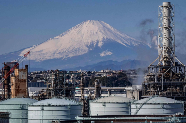 Japonya, ateşkes halinde Hürmüz Boğazı'nda mayın temizleme operasyonlarına asker gönderebilir
