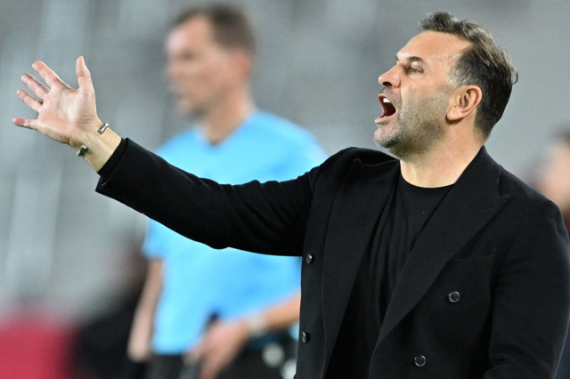 Okan Buruk, Galatasaray'dan ayrılış tarihine karar verdi