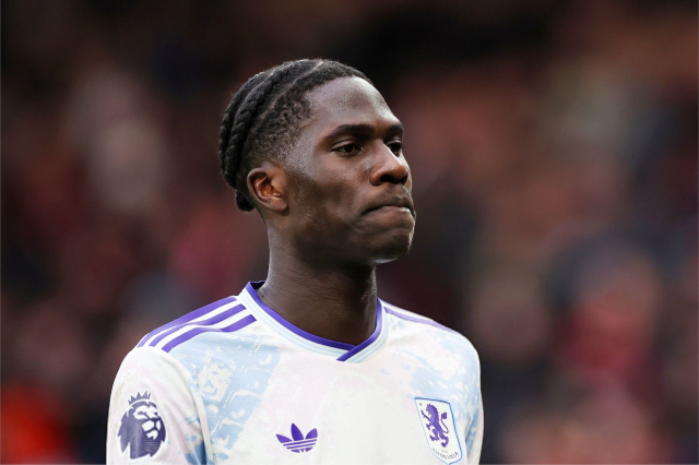 Ve yeni sezonun ilk bombası patlıyor! Galatasaray'da Amadou Onana sürprizi