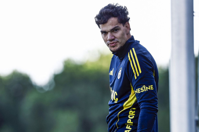 Ederson, tek cümlesiyle Fenerbahçe taraftarını küplere bindirdi
