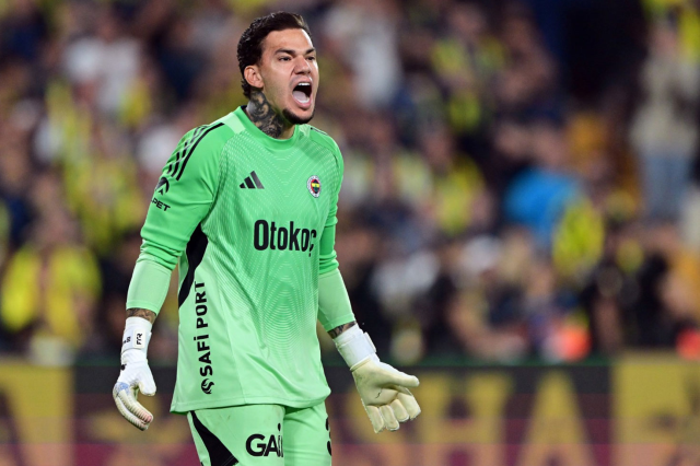 Ederson, tek cümlesiyle Fenerbahçe taraftarını küplere bindirdi