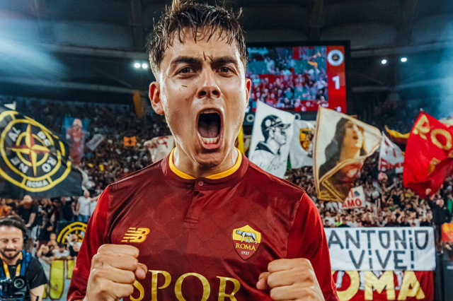 Maaşı bile belli! Dybala adım adım Türkiye'ye geliyor