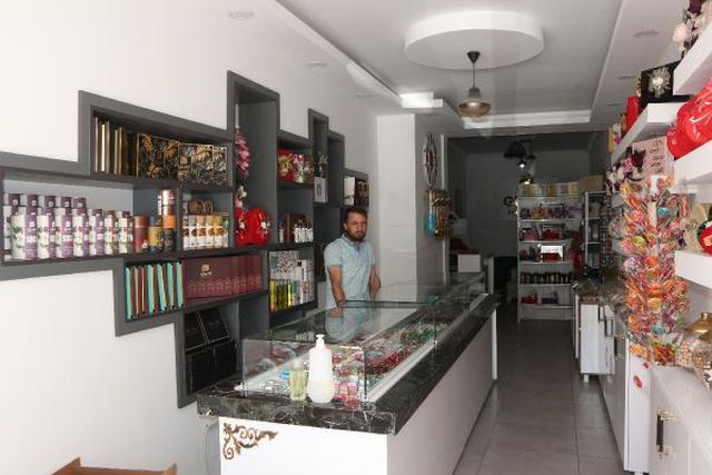 Pasta ustası olmak için 14 yaşında evden kaçtı, şimdi ürünlerini birçok ülkeye ihraç ediyor